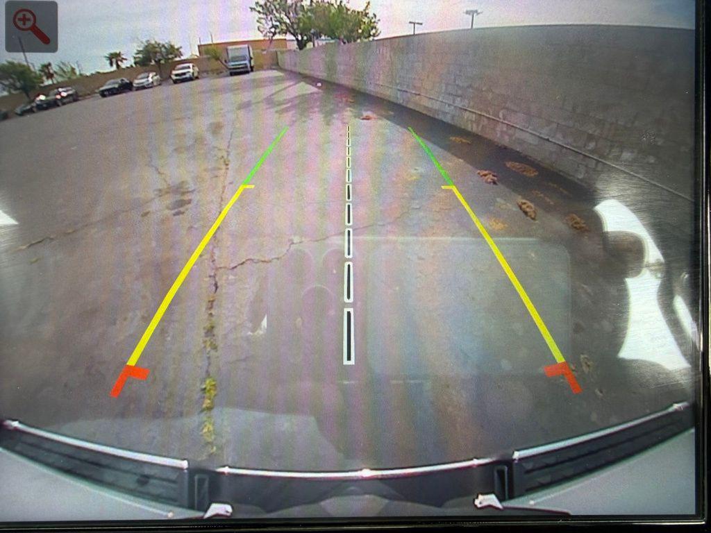 used 2024 Ram 1500 car, priced at $31,481