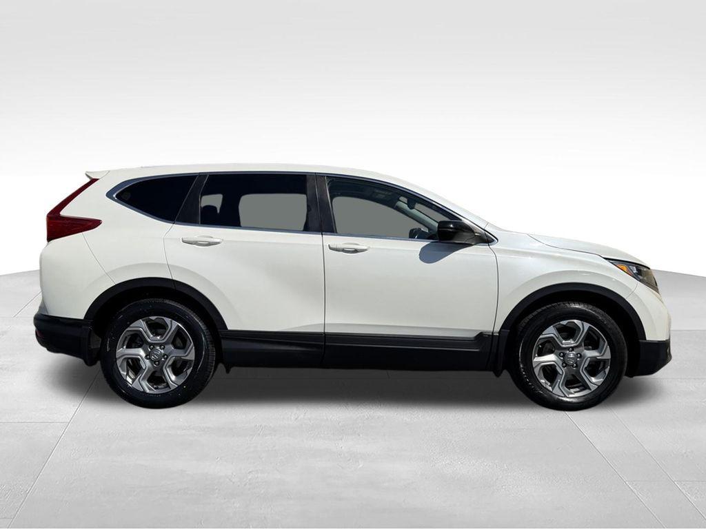 used 2018 Honda CR-V car, priced at $20,872