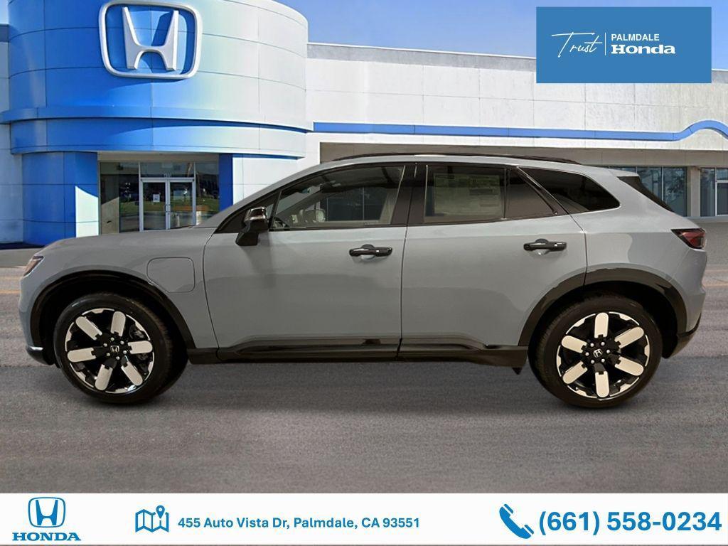 new 2026 Honda Prologue car, priced at $52,350