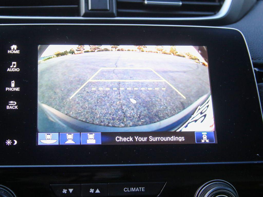 used 2020 Honda CR-V car, priced at $22,243