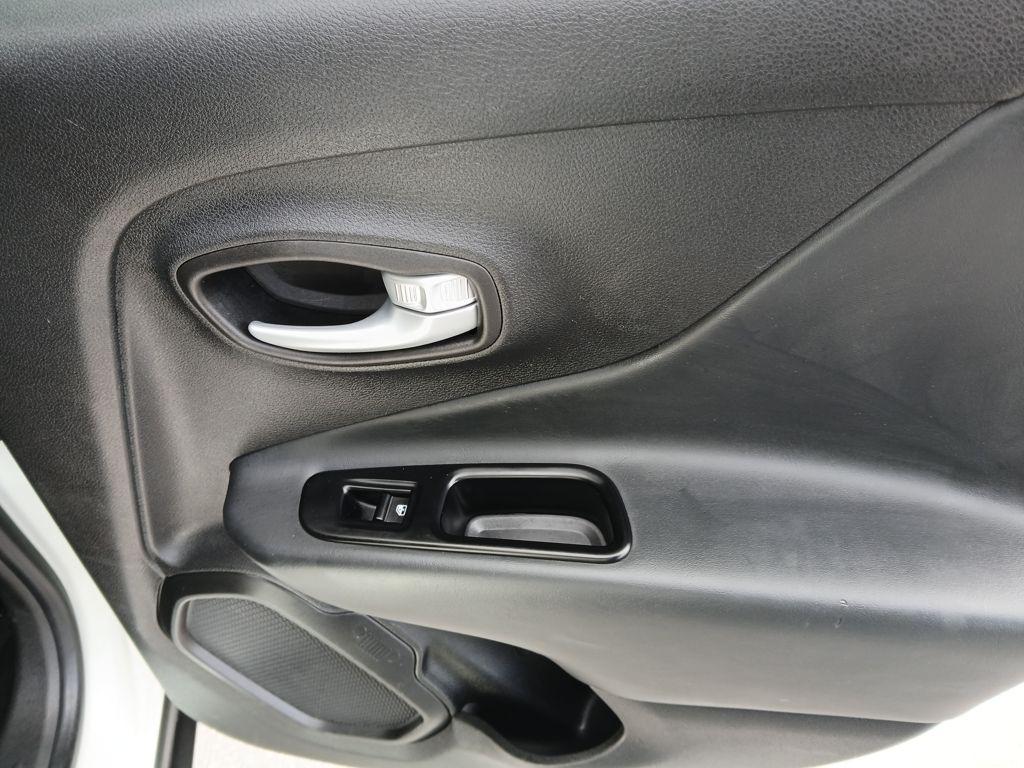 used 2023 Jeep Renegade car, priced at $16,842