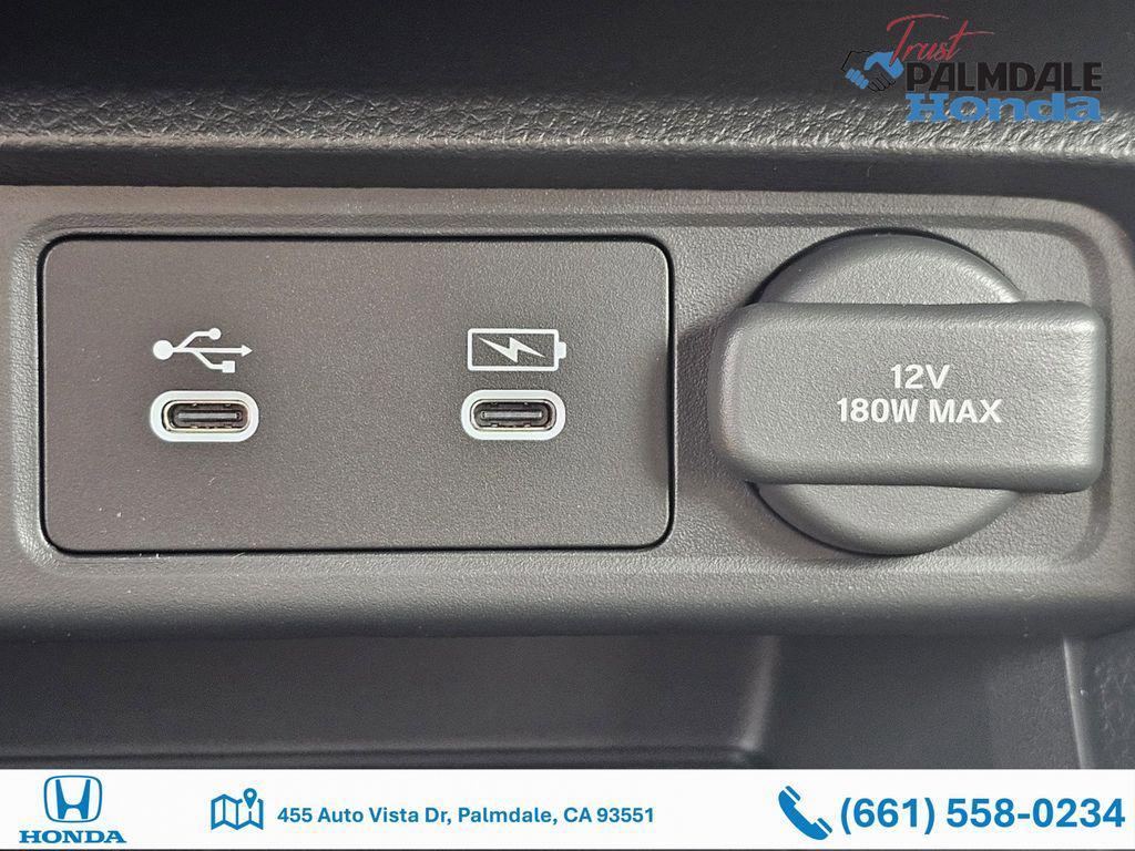 new 2026 Honda Civic car, priced at $26,390