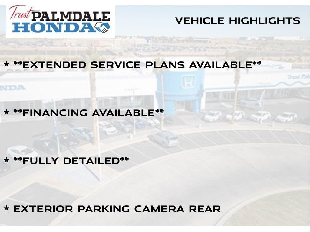 used 2025 Toyota Camry car, priced at $25,886