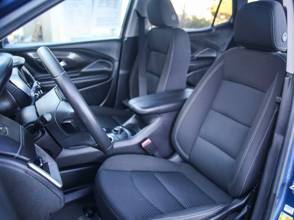 used 2024 GMC Terrain car, priced at $20,310