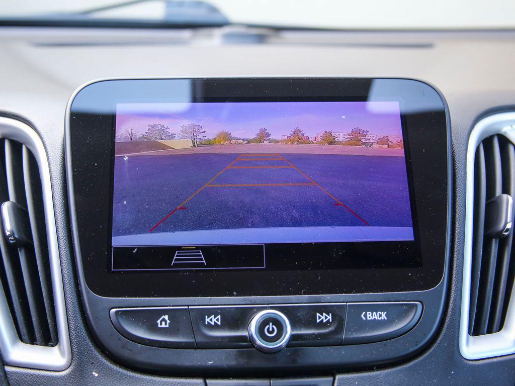 used 2023 Chevrolet Malibu car, priced at $16,995