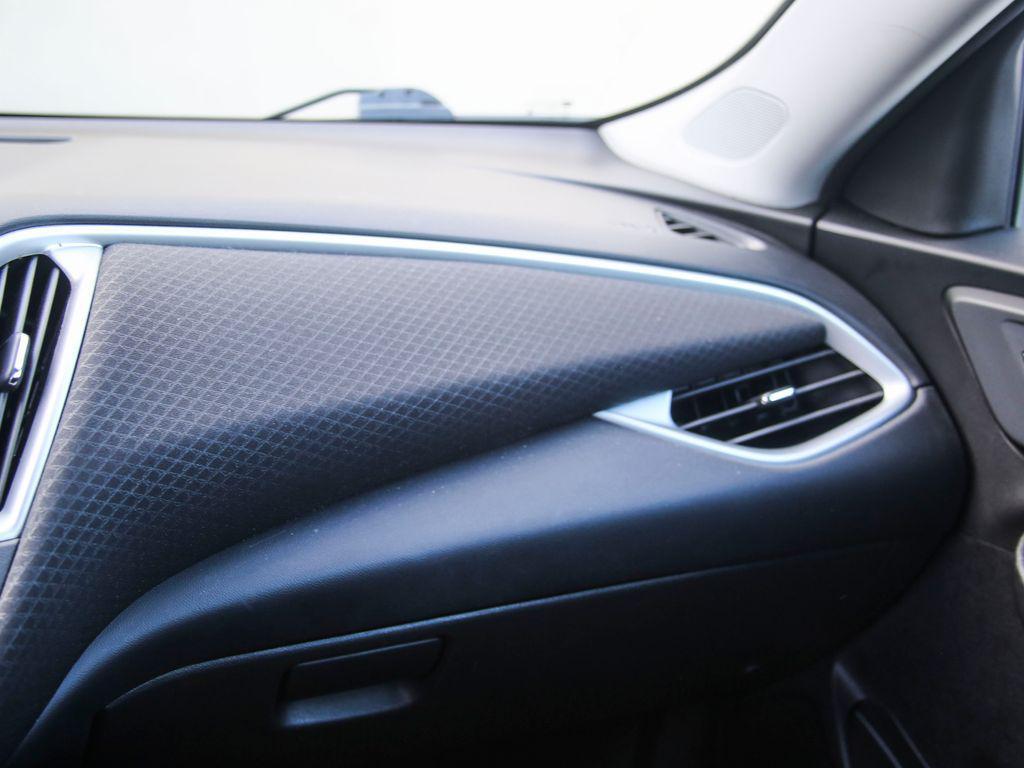 used 2023 Chevrolet Malibu car, priced at $16,995