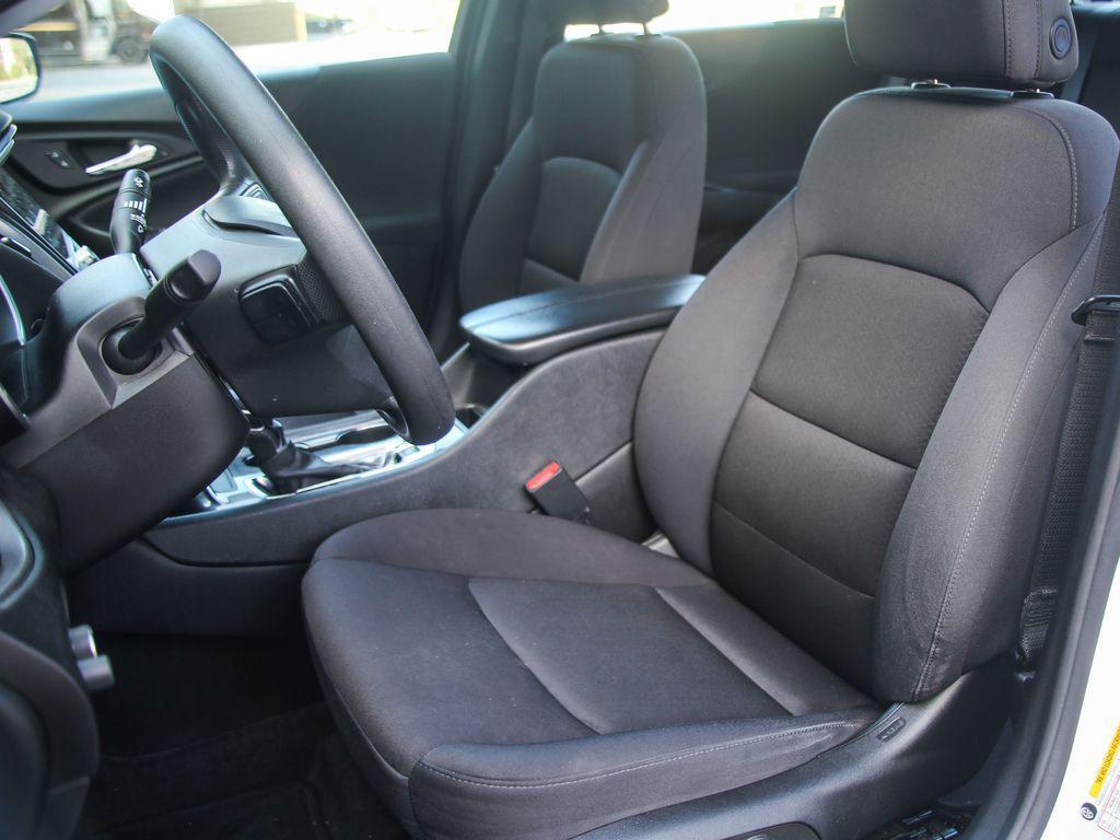 used 2023 Chevrolet Malibu car, priced at $16,995