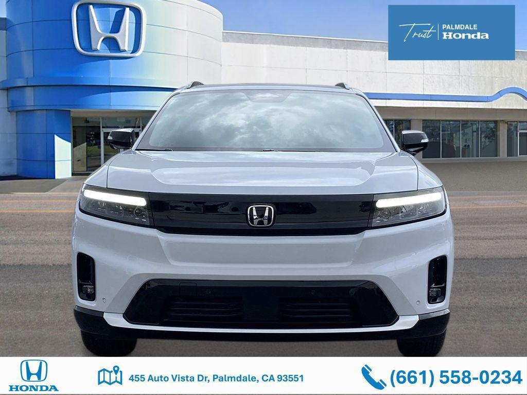 new 2026 Honda Prologue car, priced at $48,950