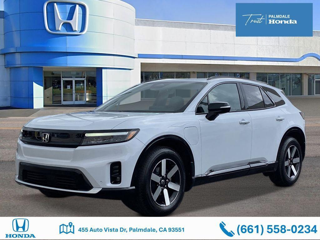 new 2026 Honda Prologue car, priced at $48,950