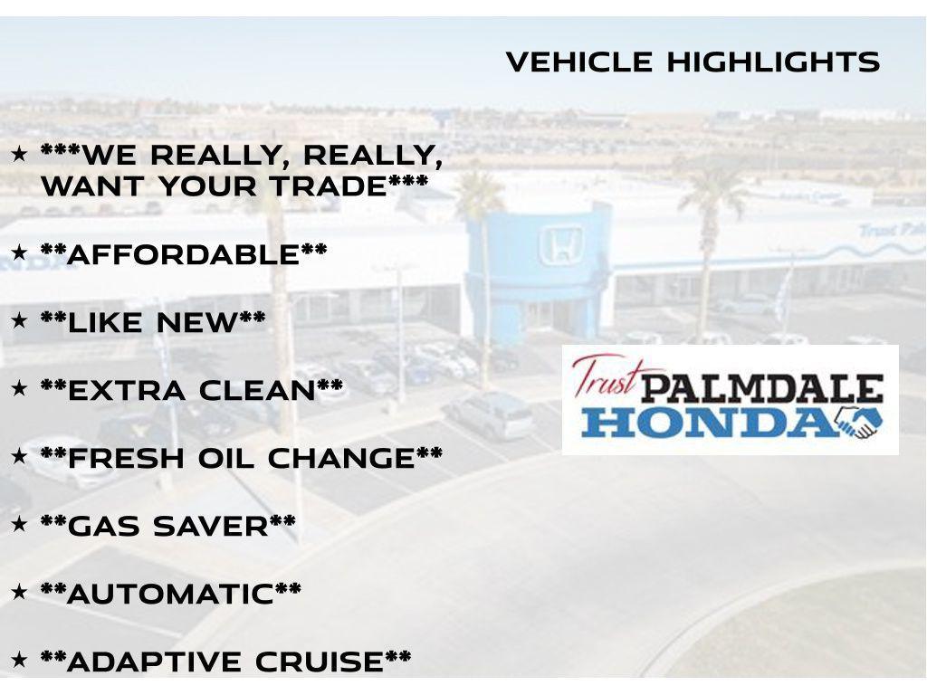 used 2023 Toyota Camry car, priced at $21,991