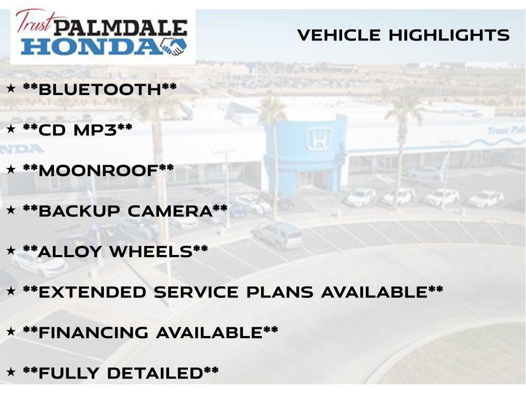 used 2016 Honda CR-V car, priced at $16,991