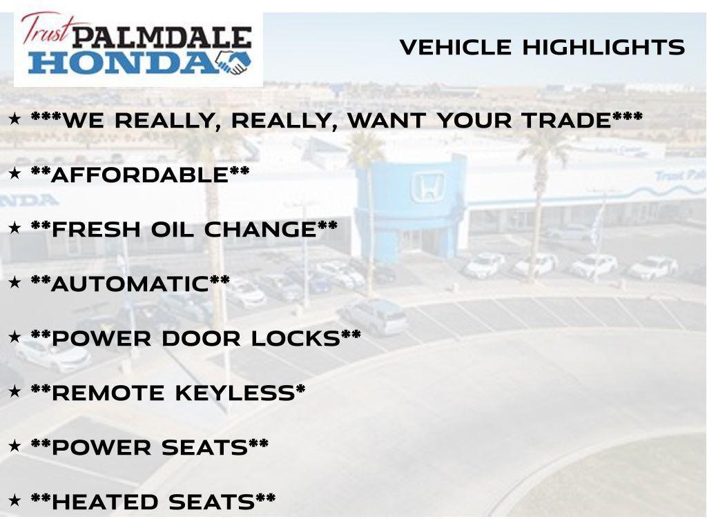 used 2016 Honda CR-V car, priced at $16,991