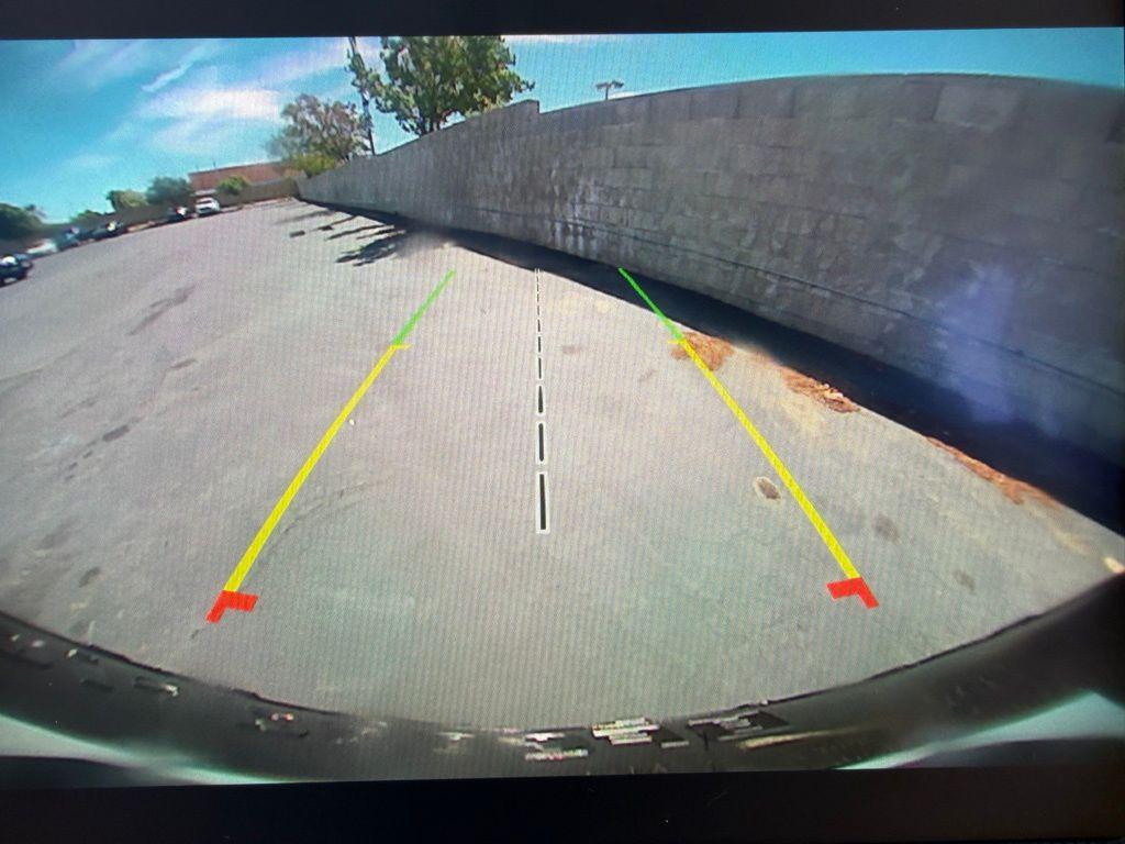 used 2023 Jeep Wrangler car, priced at $34,687