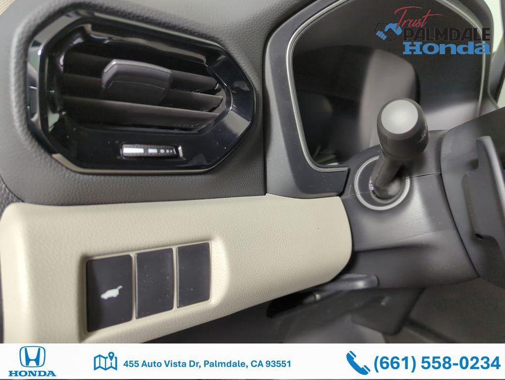 new 2026 Honda Pilot car, priced at $43,490