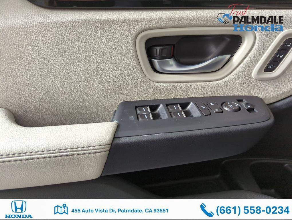 new 2026 Honda Pilot car, priced at $43,490