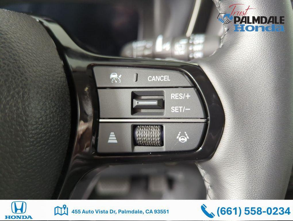 new 2026 Honda Pilot car, priced at $43,490