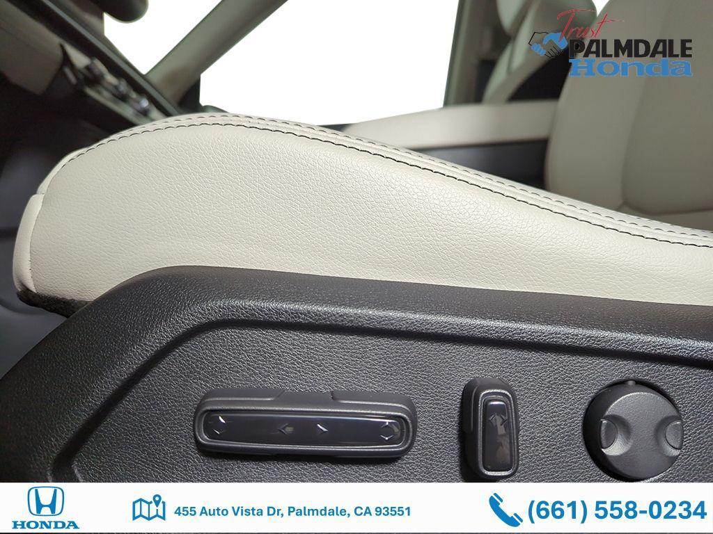 new 2026 Honda Pilot car, priced at $43,490