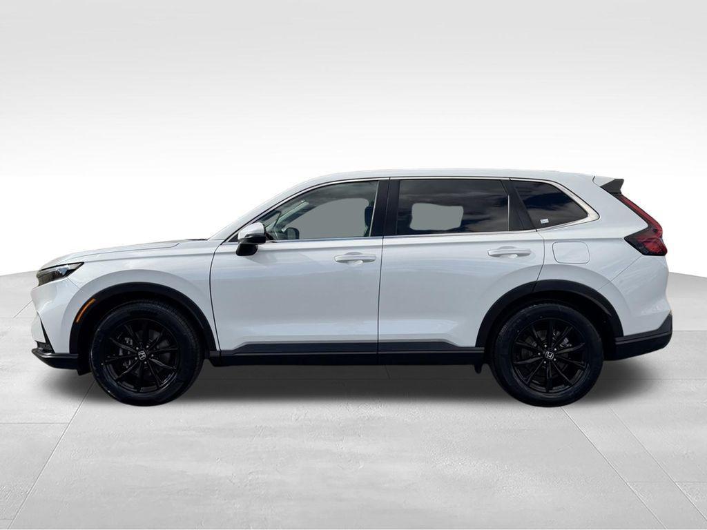 used 2023 Honda CR-V car, priced at $28,733