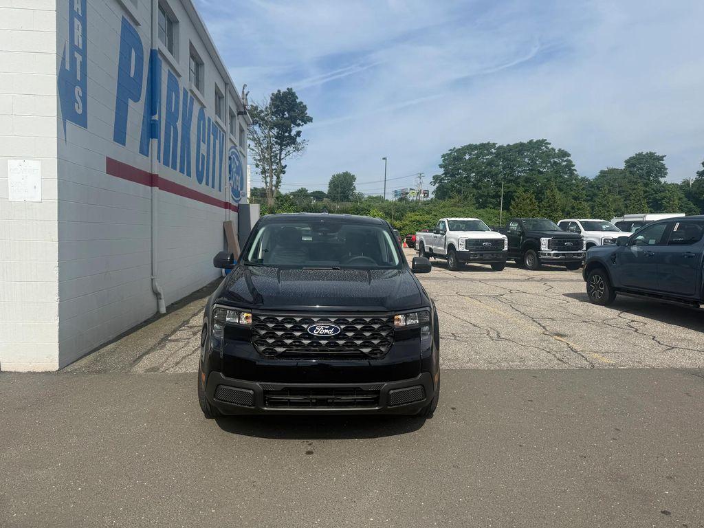 new 2025 Ford Maverick car, priced at $29,020