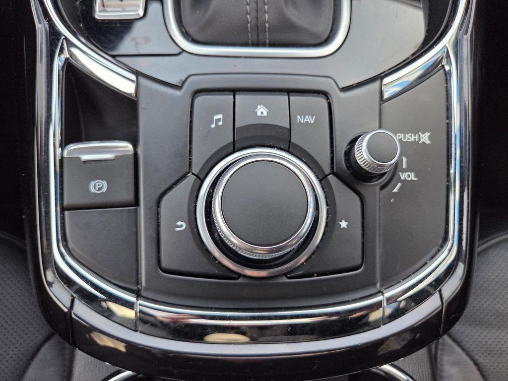used 2019 Mazda CX-9 car, priced at $23,980