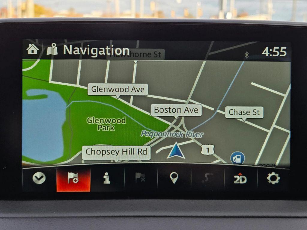 used 2019 Mazda CX-9 car, priced at $23,980