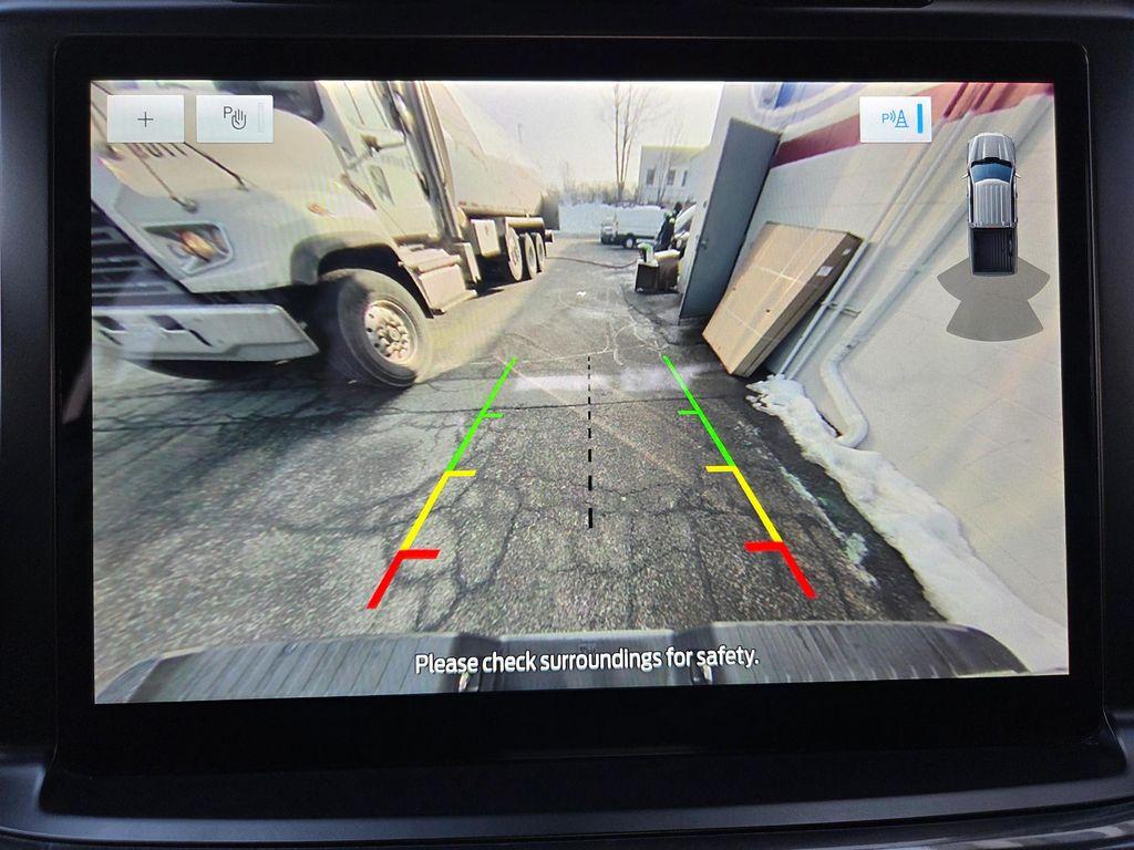 used 2021 Ford F-150 car, priced at $36,999