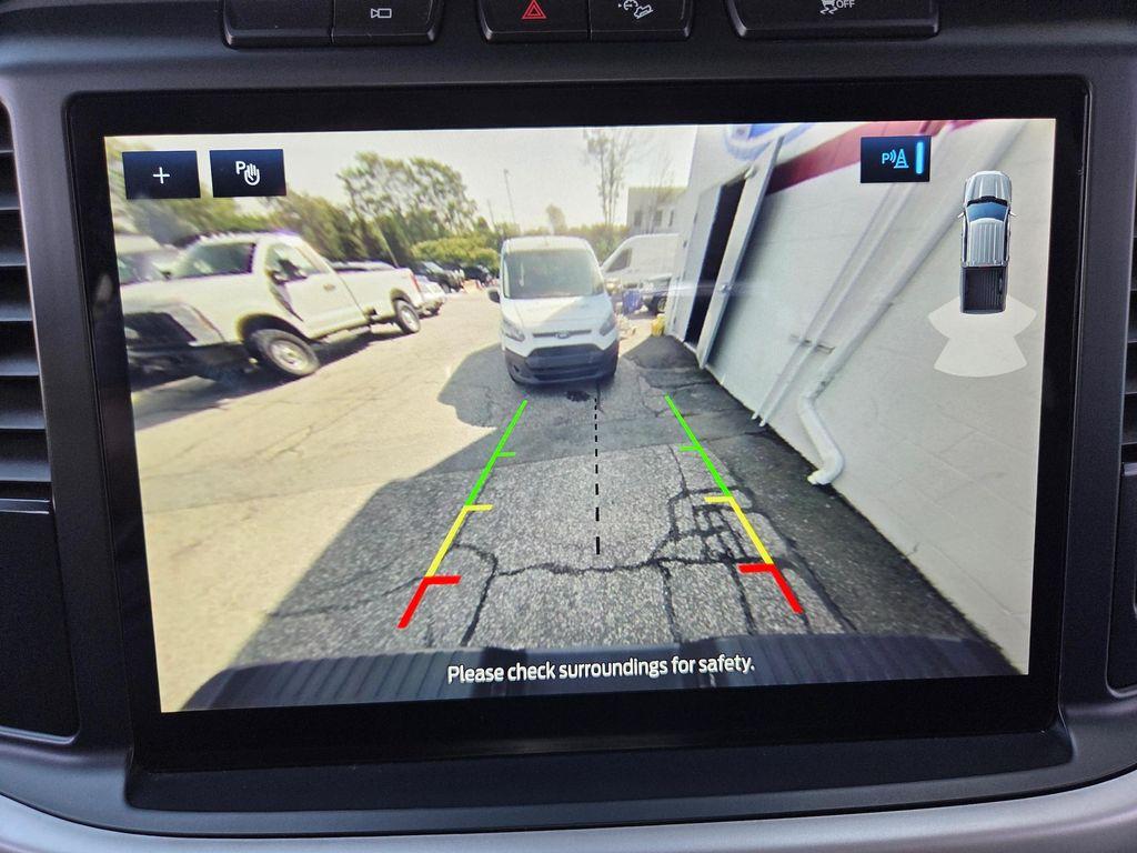 used 2022 Ford F-150 car, priced at $42,999