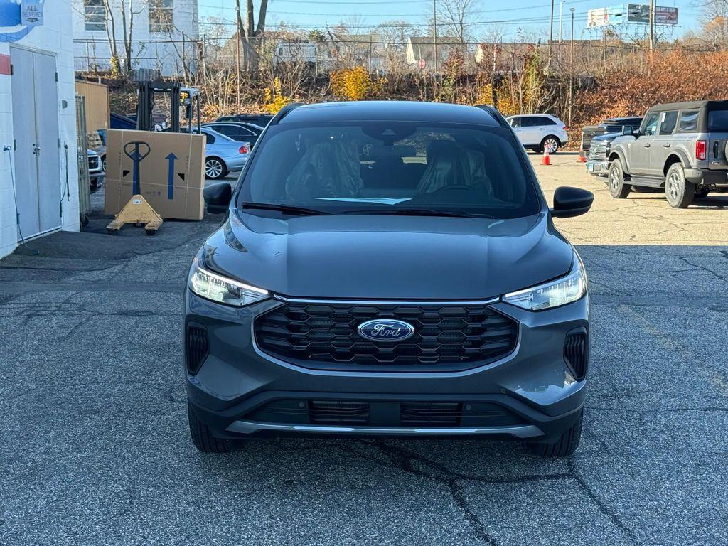 new 2026 Ford Escape car, priced at $33,075