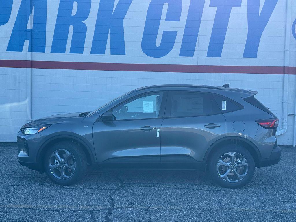 new 2026 Ford Escape car, priced at $33,075