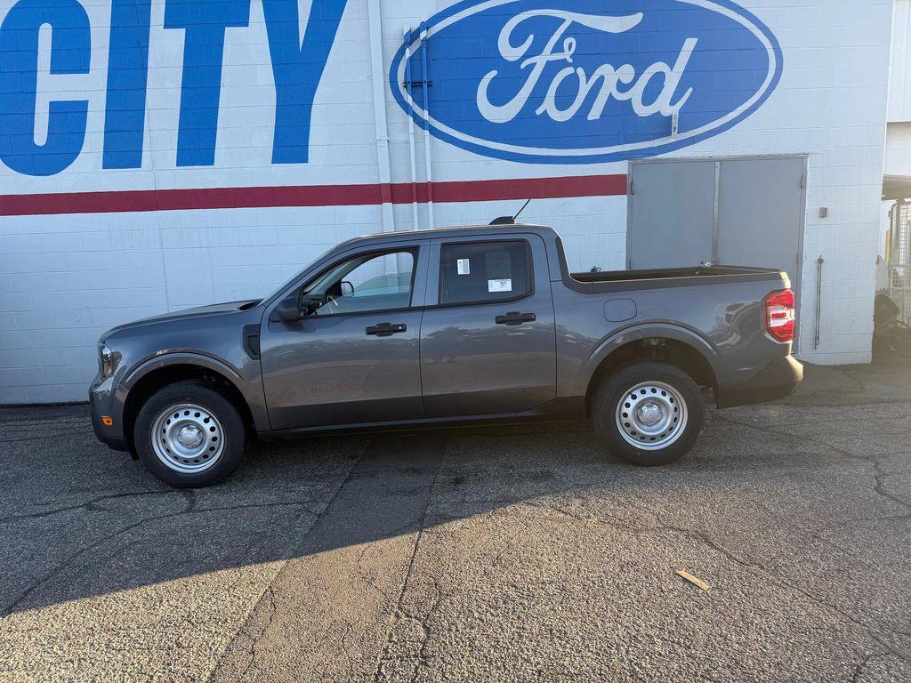new 2026 Ford Maverick car, priced at $32,790