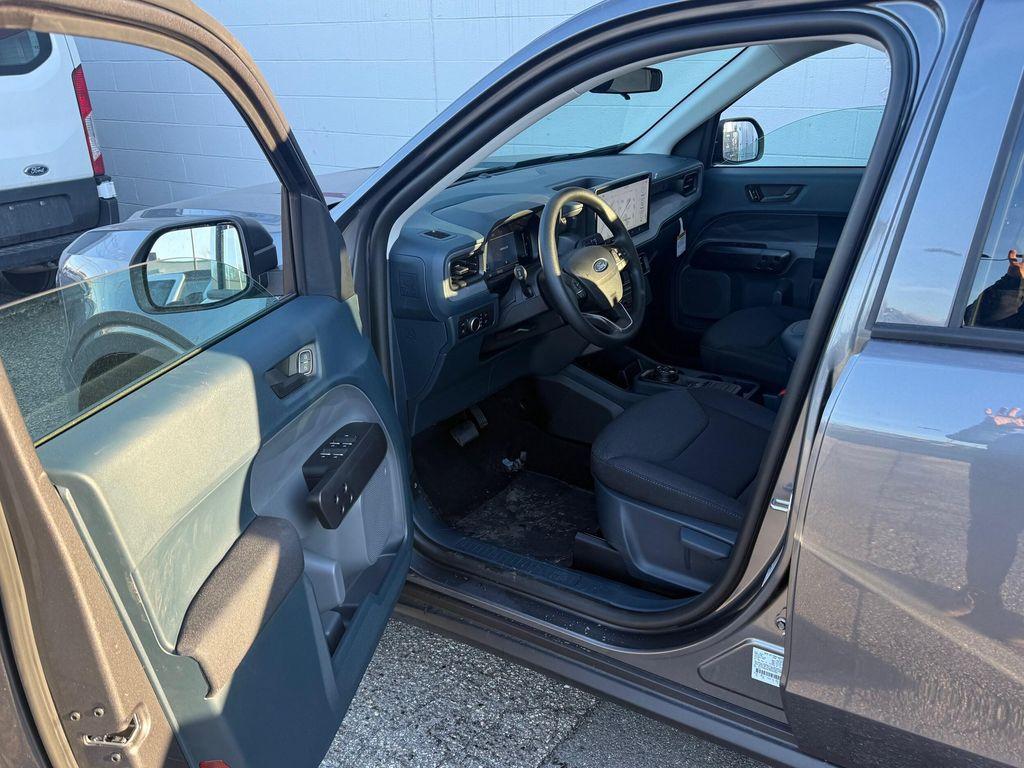 new 2026 Ford Maverick car, priced at $32,790