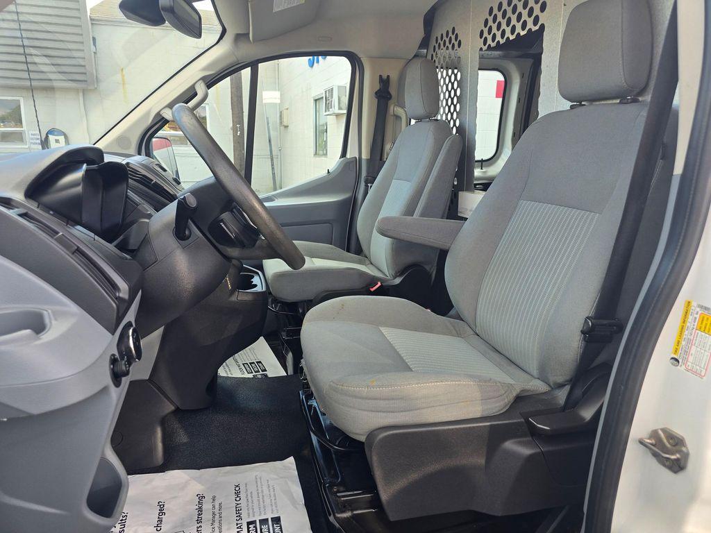 used 2016 Ford Transit-250 car, priced at $17,999