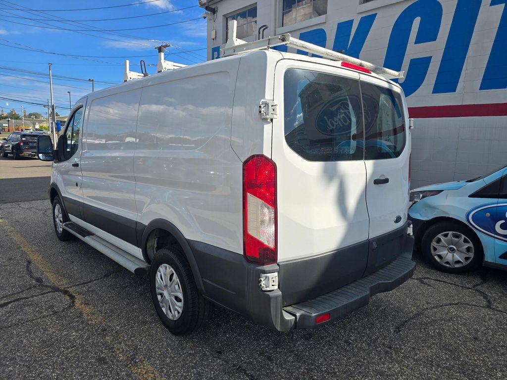 used 2016 Ford Transit-250 car, priced at $17,999