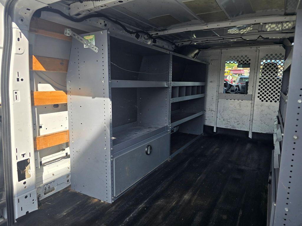 used 2016 Ford Transit-250 car, priced at $17,999