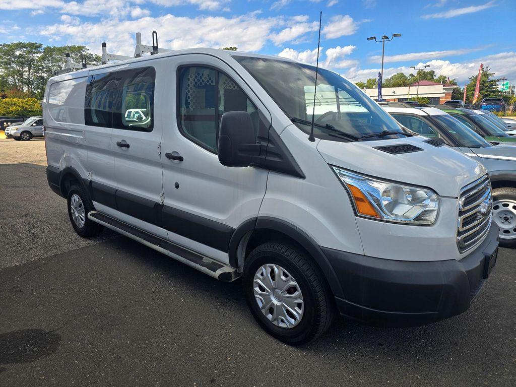 used 2016 Ford Transit-250 car, priced at $17,999