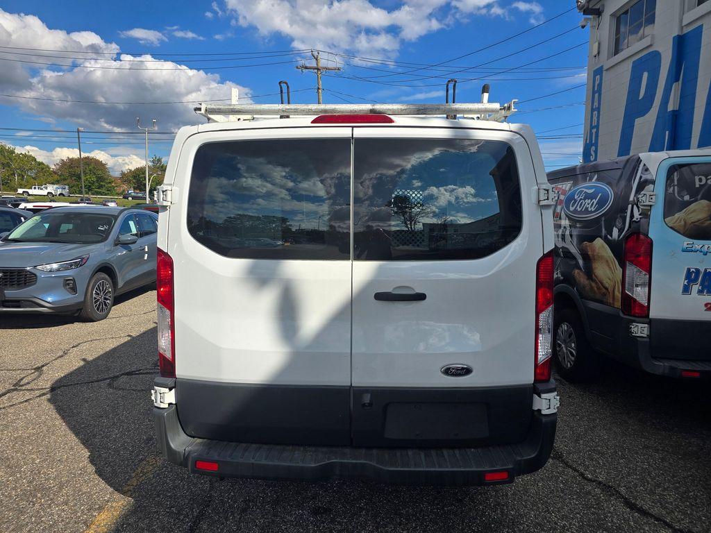 used 2016 Ford Transit-250 car, priced at $17,999