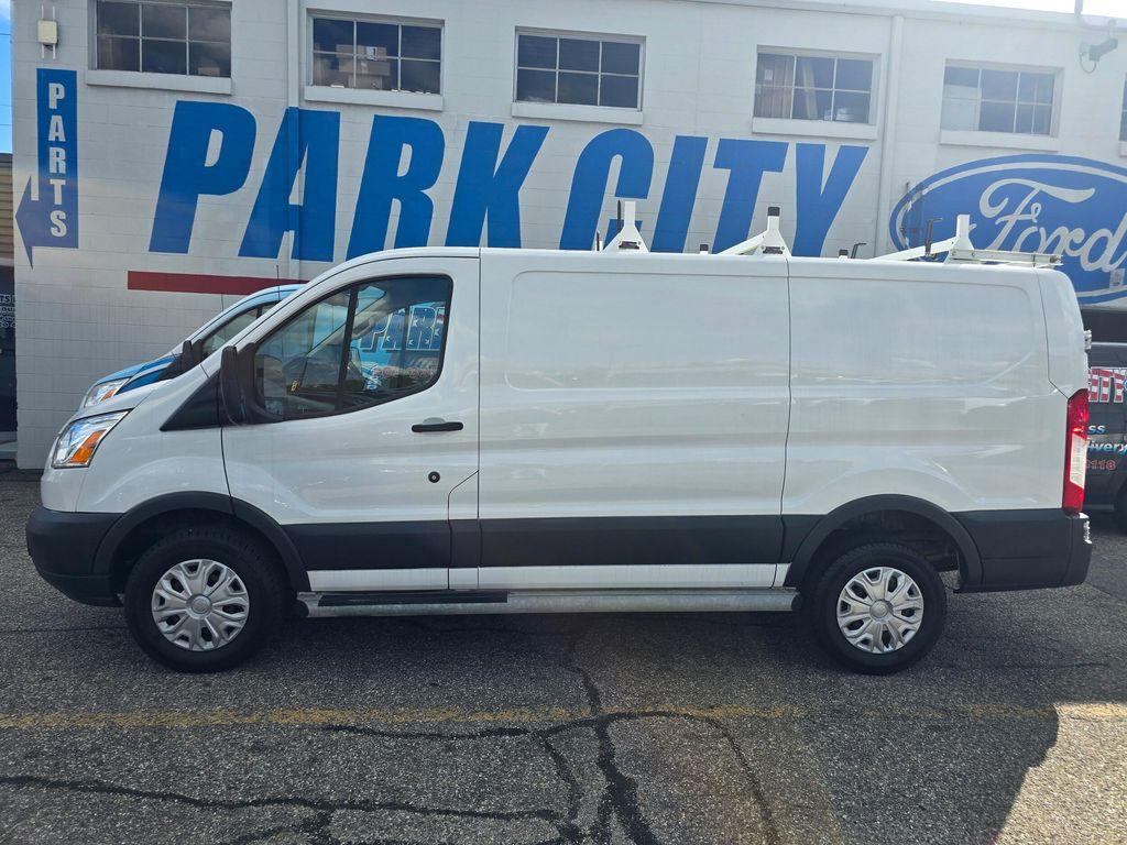used 2016 Ford Transit-250 car, priced at $17,999