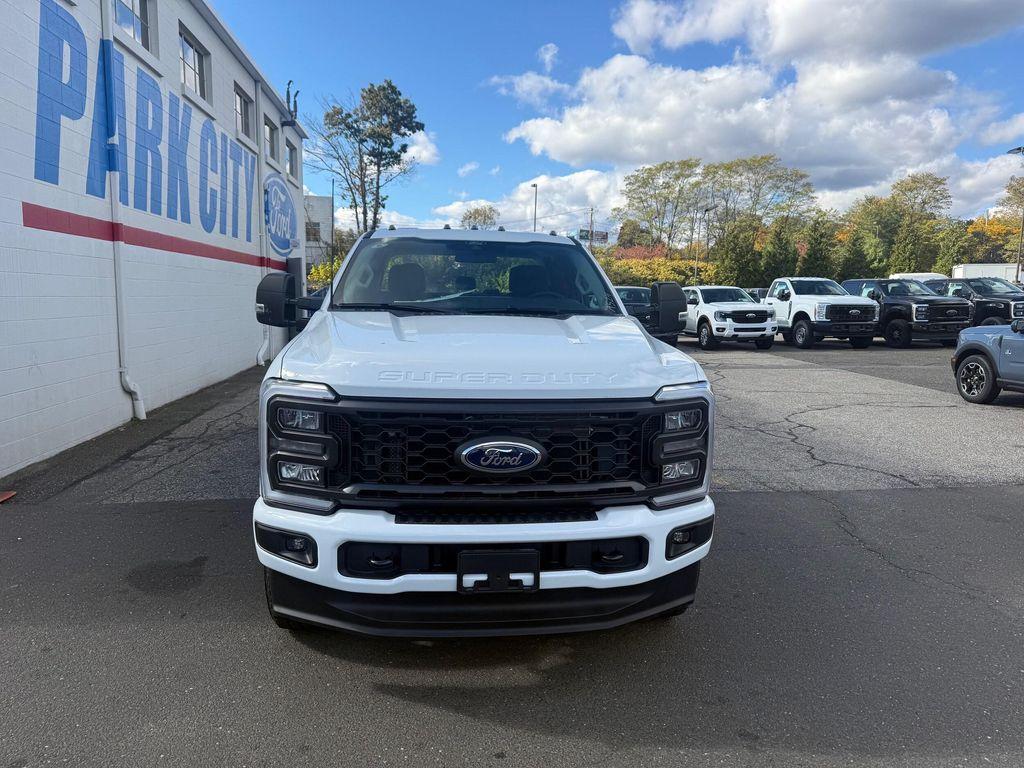 new 2026 Ford F-250 car, priced at $58,048