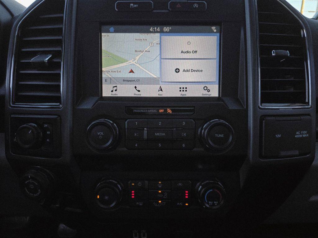 used 2019 Ford F-150 car, priced at $22,770