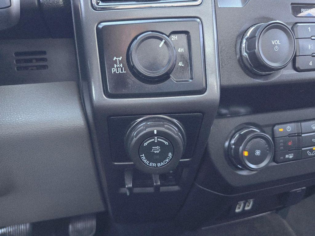 used 2019 Ford F-150 car, priced at $22,770