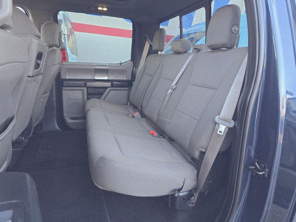 used 2019 Ford F-150 car, priced at $22,770