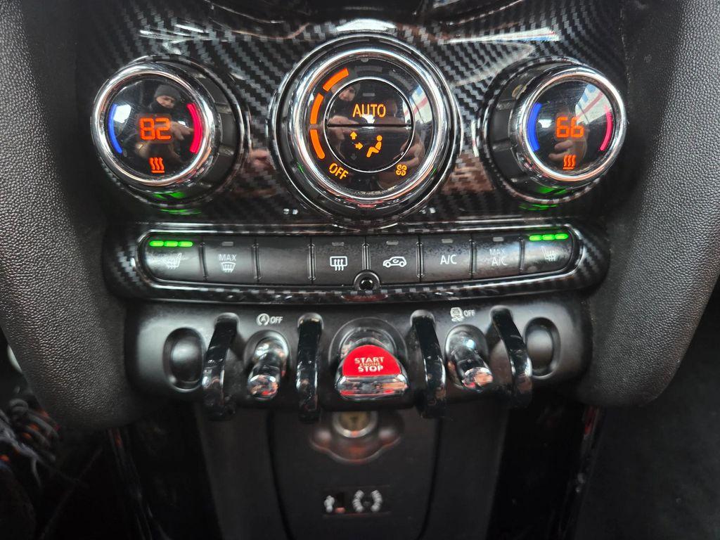 used 2017 MINI Convertible car, priced at $19,680