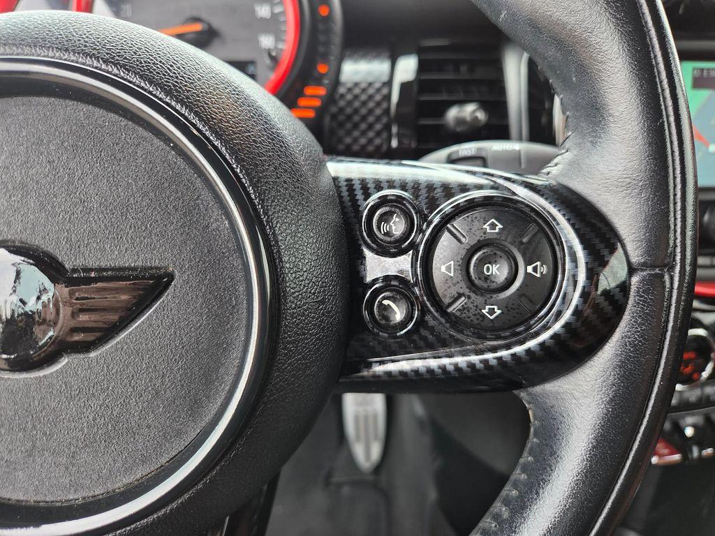 used 2017 MINI Convertible car, priced at $19,680