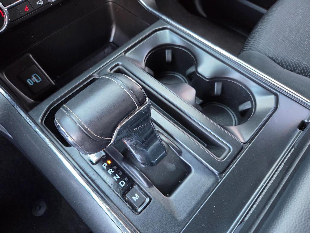 used 2022 Ford F-150 car, priced at $42,999