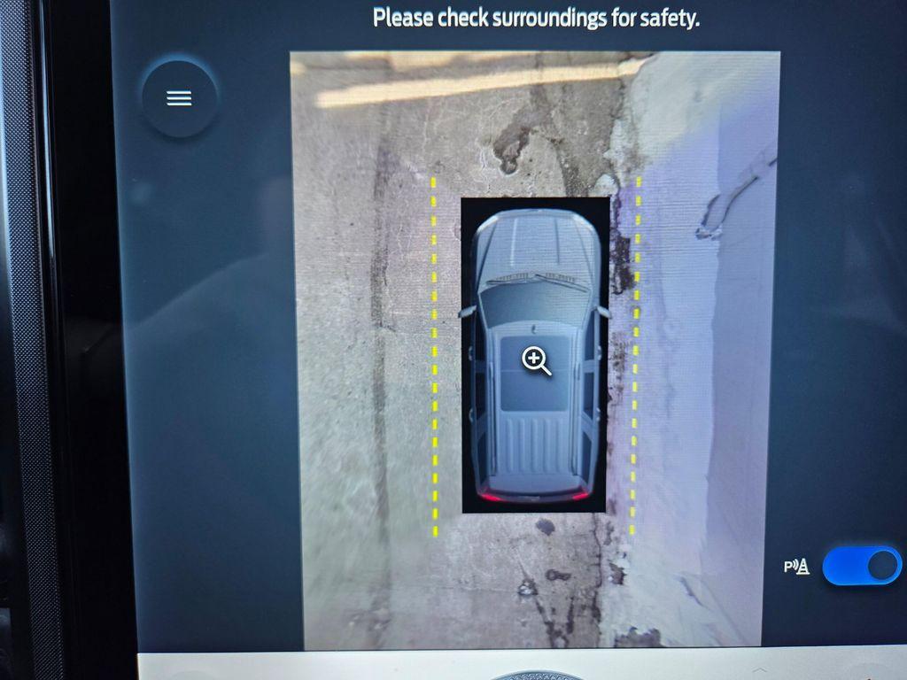 used 2023 Ford Expedition Max car, priced at $59,680