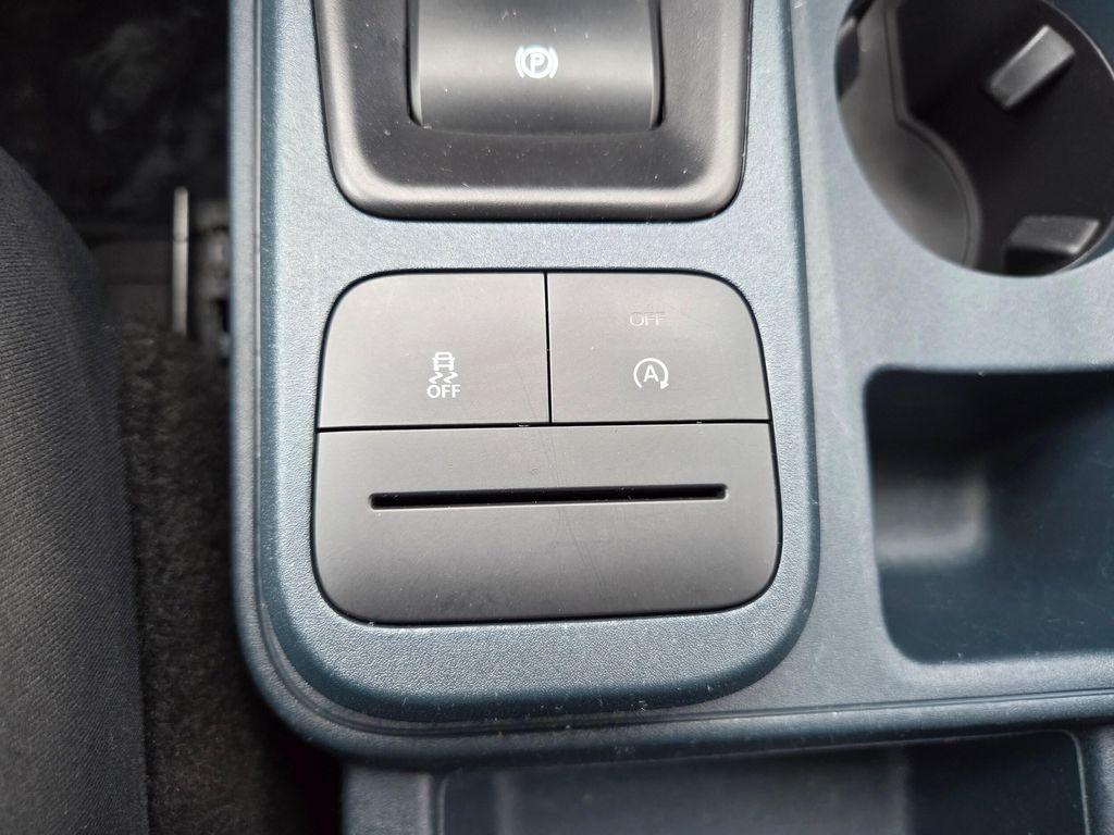 used 2025 Ford Maverick car, priced at $28,390