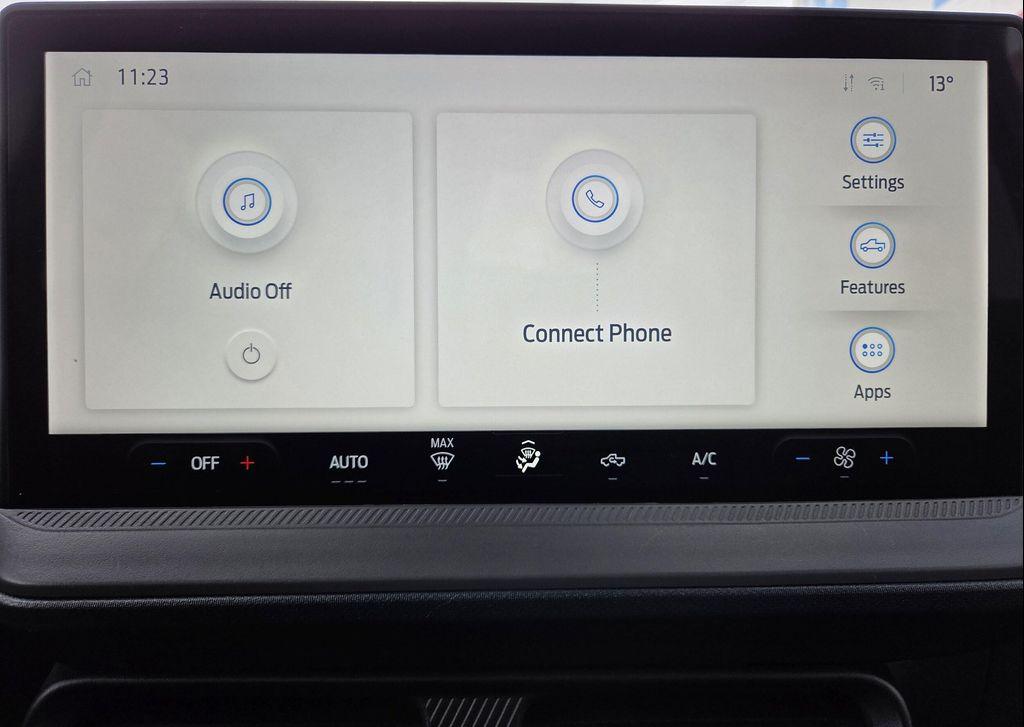 used 2025 Ford Maverick car, priced at $28,390