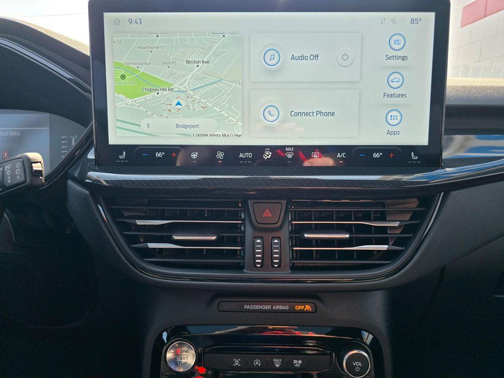 used 2024 Ford Escape car, priced at $30,250