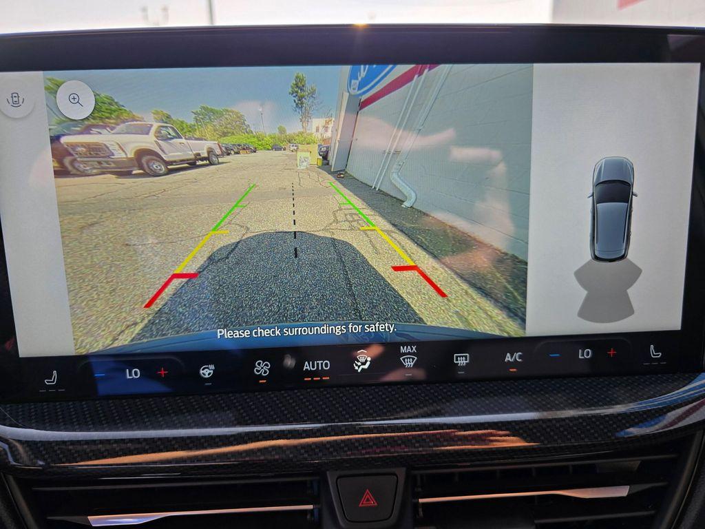 used 2024 Ford Escape car, priced at $30,250