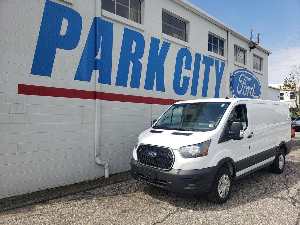 used 2024 Ford Transit-250 car, priced at $35,999